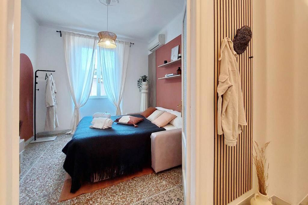 Roman Vatican Apartment Freewifi מראה חיצוני תמונה