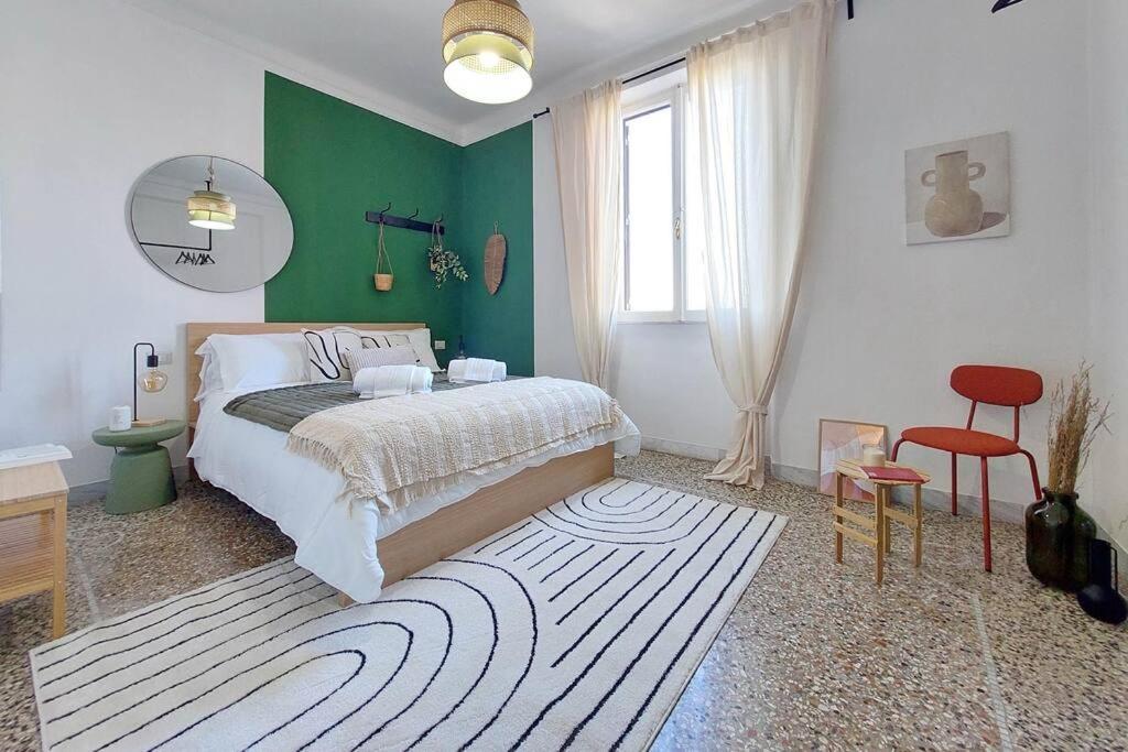 Roman Vatican Apartment Freewifi מראה חיצוני תמונה